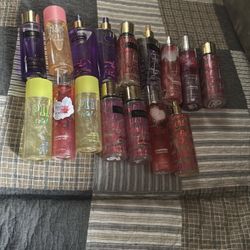 Victoria Secret and Body 50$ Todas 