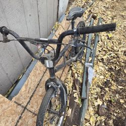 Bike For Sale