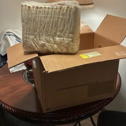 Adult Men’s Incontinence Size Xl