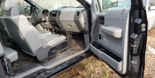 2006 ford f150 interior accessories deals