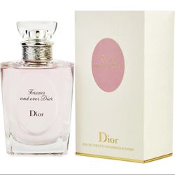 Dior Perfume ( Forever & Ever) 