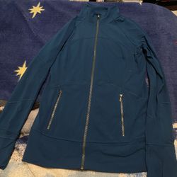 Lulumelon Sweat Shirt