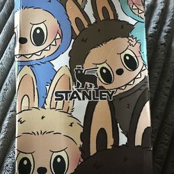  Limited Edition Stanley x Stash 40oz 