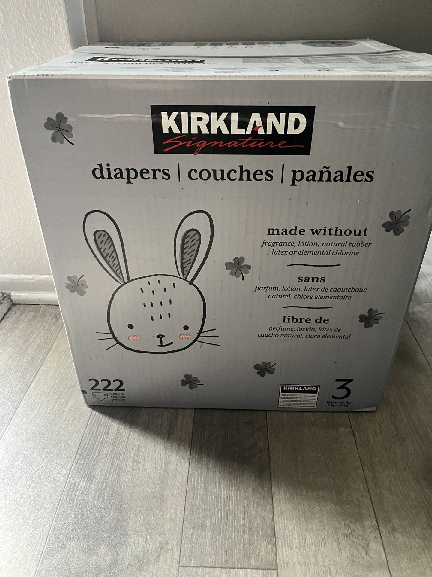 Diapers