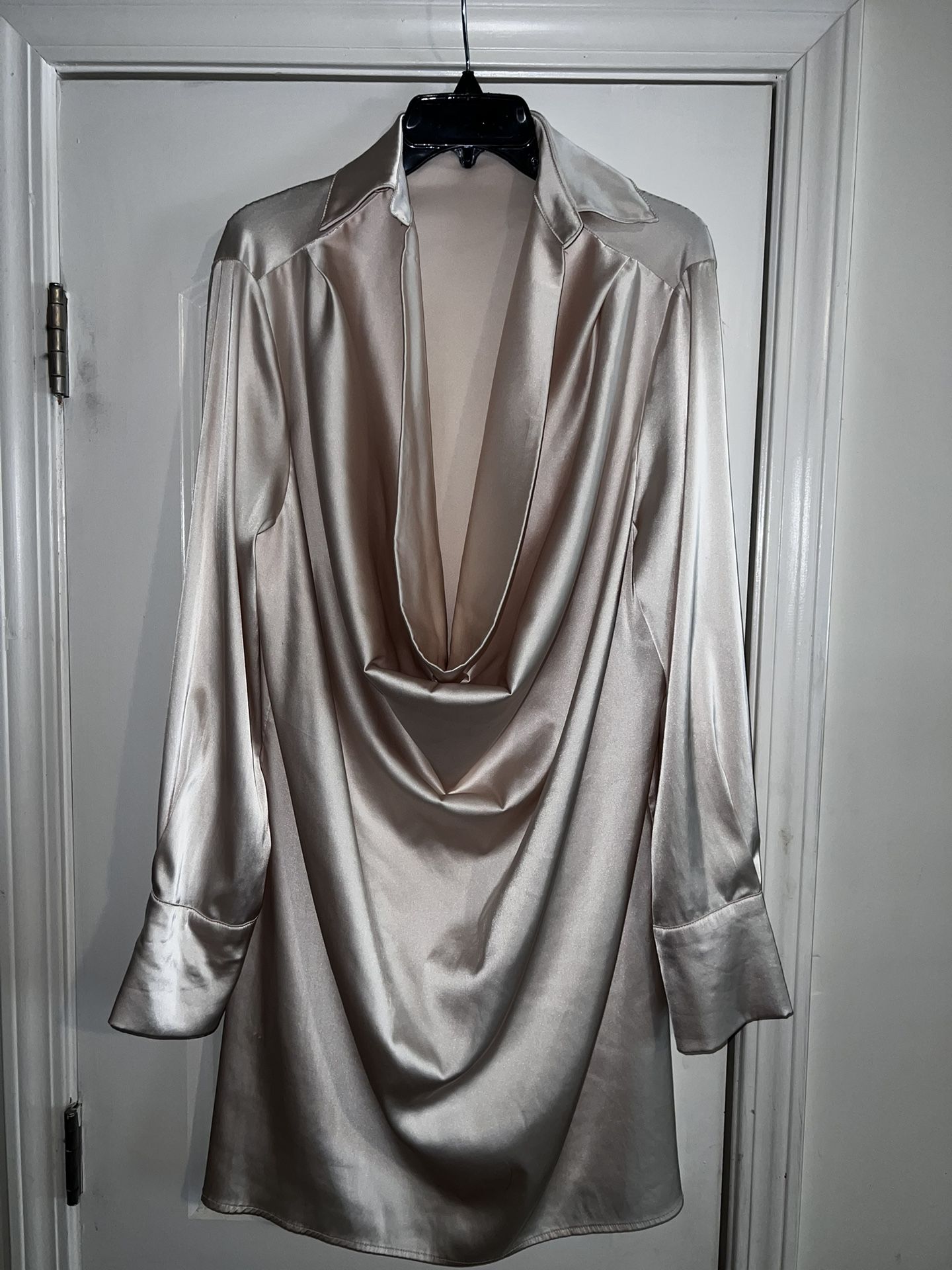 NEW Date Night or Holiday Party Dress