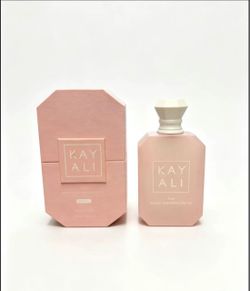 Kayali