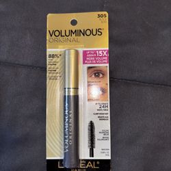 Mascara 