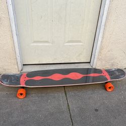 SKATEBOARD SIZE 46