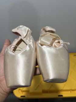 Ballet Shoes