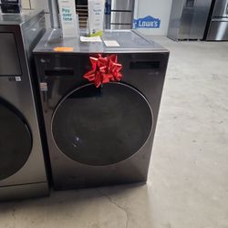 LG ALL IN ONE WASH DRY COMBO