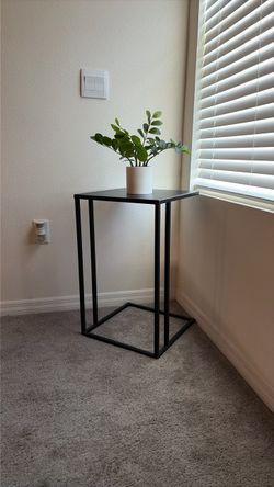 Side table
