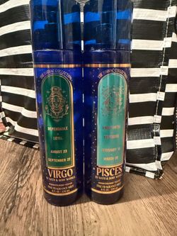 Bath and body works