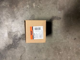 Dorman thermostat housing/water outlet, part #(contact info removed)