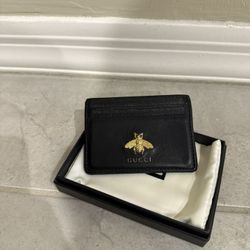 Gucci Wallet/Card holder