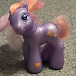 My Little Pony Baby Romperooni