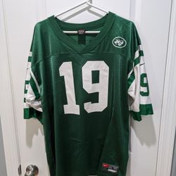 Keyshawn Johnson Jersey