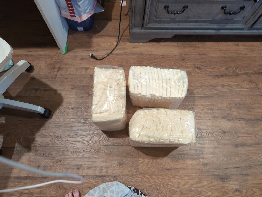 Adult Diapers