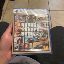 GTA 5 