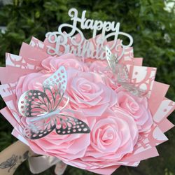 7 Rose Count 💗