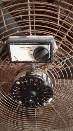 Very high powered Dayton hi works great