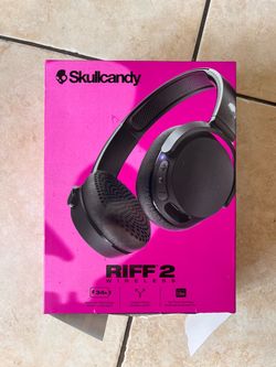 SKULLCANDY HEADPHONES