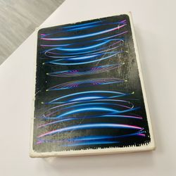 iPad Pro 12.9inch 6th Gen Wi-Fi 128GB