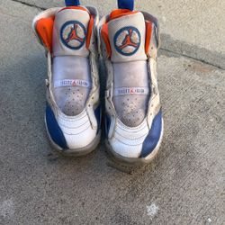Kids Basketball Shoes