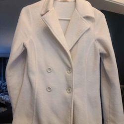 Woman's Coat