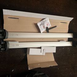 Audi SQ5 Roof Rack