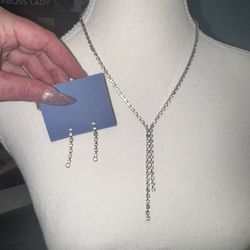 Avon Set 