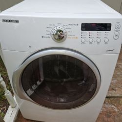 Samsung Dryer