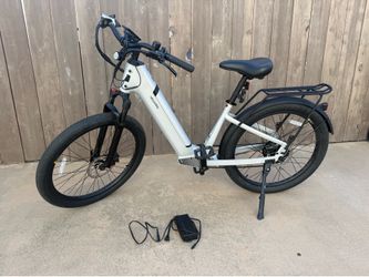Velotric Discovery E-bike