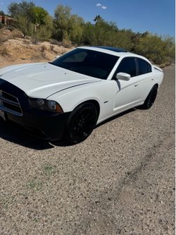 2013 Dodge Charger
