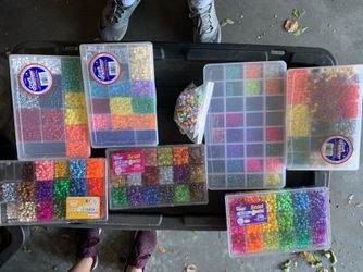 Candies !
