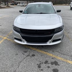 2019 Dodge Charger V8 