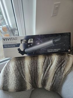 Vivitar Telescope