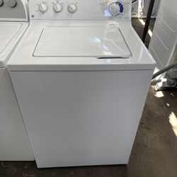 GE Washer