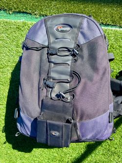 Lowepro Camera Backpack