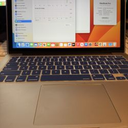 MacBook Pro 2014