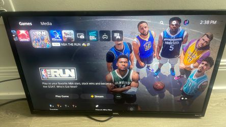 20” Roku TV