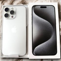  Apple   Phone   15   Pro Max    256GB 