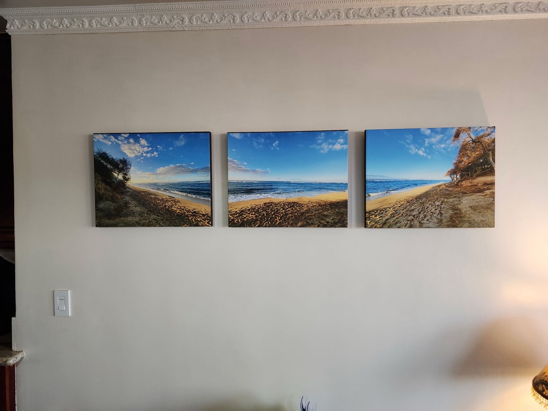 Portrait print