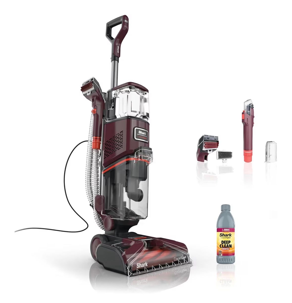 Shark Carpet Cleaner