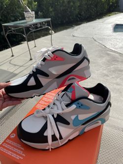 Nike Air structure (7youth/Wmns 8.5)