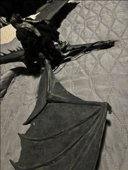 Lord the rings dragon rider