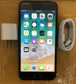 iPhone 8 Plus 64GB Factory Unlocked