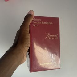  Baccarat Rouge 540