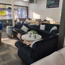 Living Room Set 399$  Start And Up 