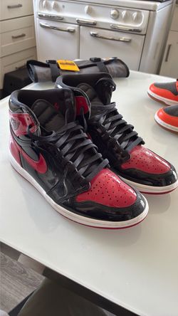 Nike retro air jordans size 11