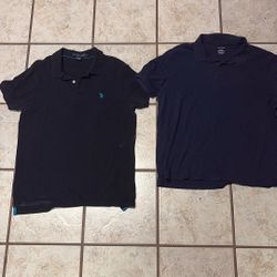 Polo Shirts